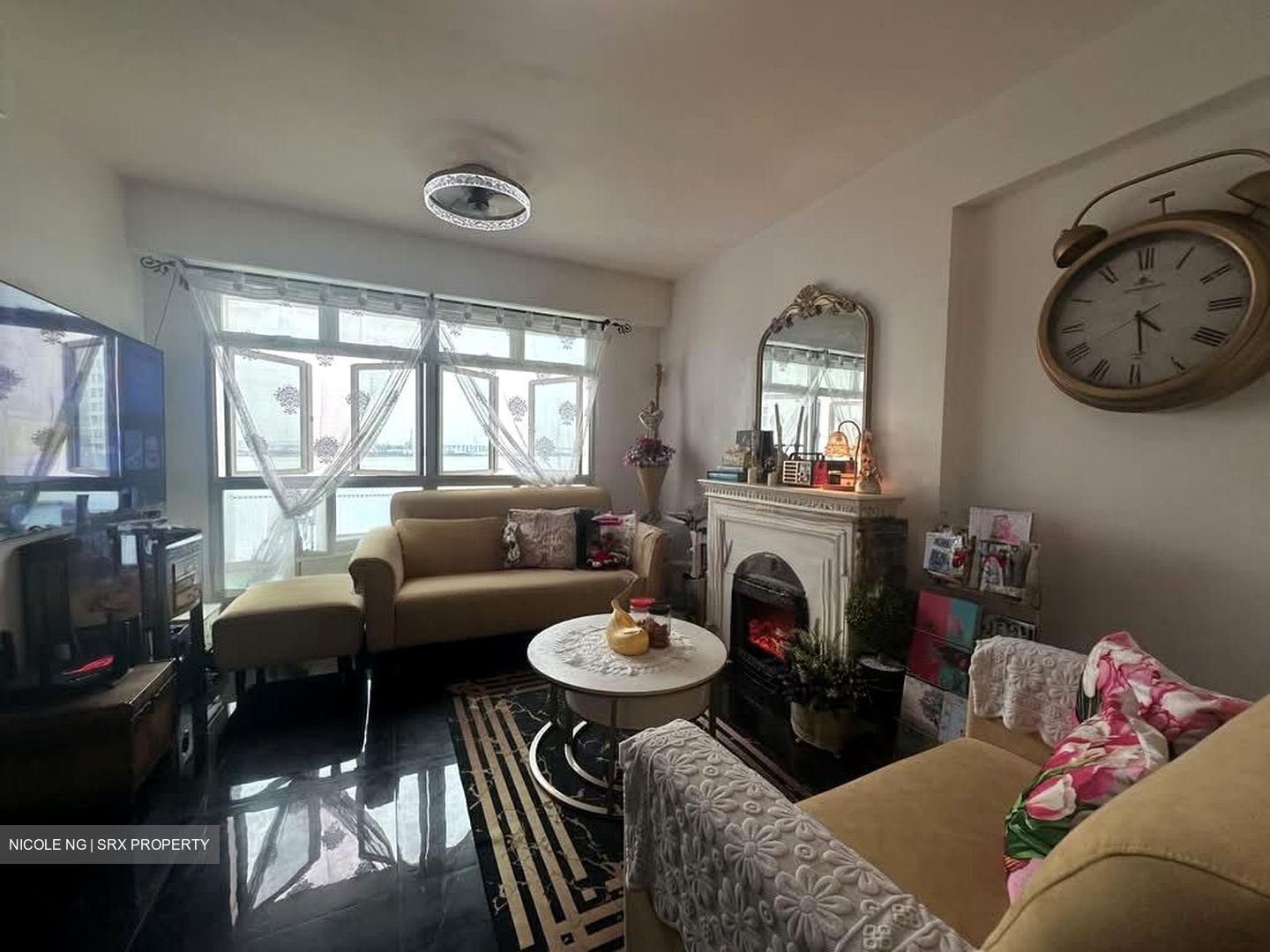 Blk 421C Northshore Straitsview (Punggol), HDB 3 Rooms #602674621